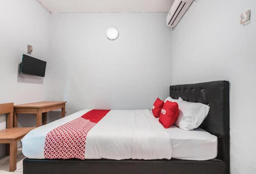 Номер Стандарт, Oyo 1756 Amira Residence