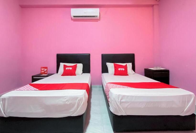 Номер Стандарт, Oyo 90039 Coop  Kangar