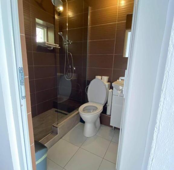 اتاق استاندارد, Glow Guesthouse Costinesti