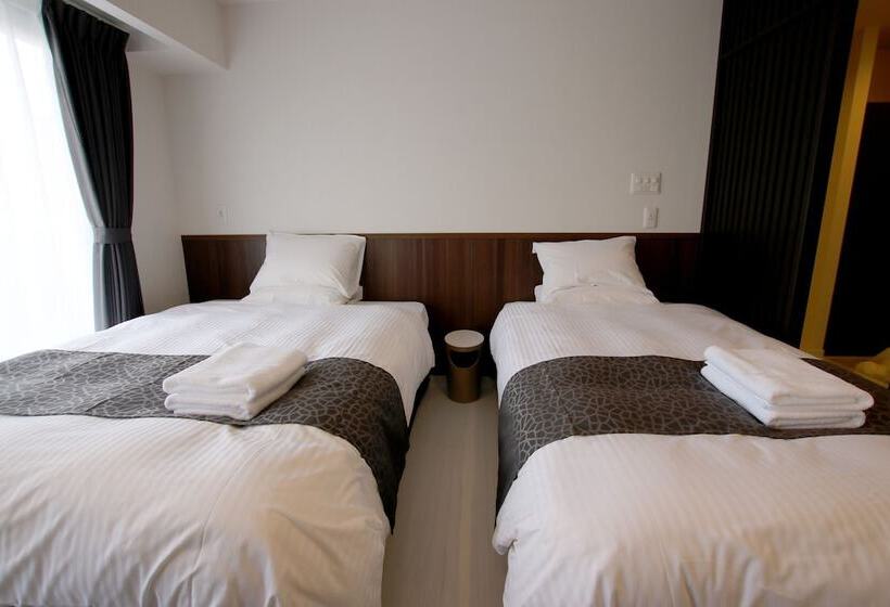 Номер Стандарт, Sunset Resort Mihama  Seven Hotels And Resorts