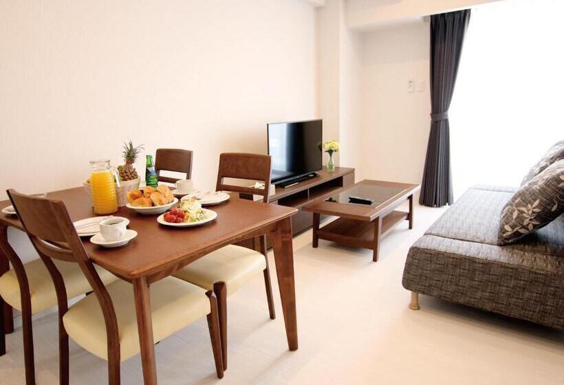 Номер Стандарт, Sunset Resort Mihama  Seven Hotels And Resorts
