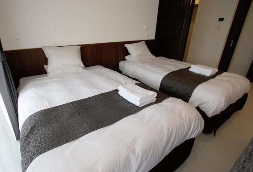 Номер Стандарт, Sunset Resort Mihama  Seven Hotels And Resorts