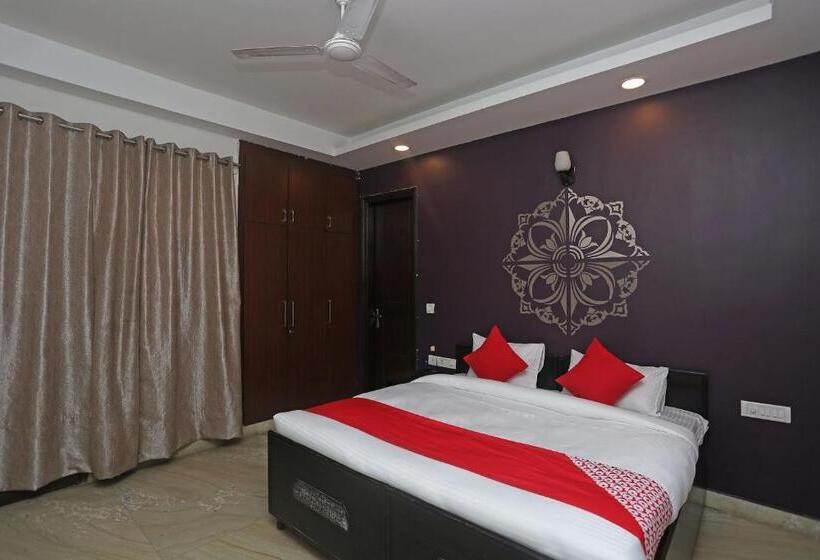 اتاق استاندارد, Oyo 28003 Maira Stays