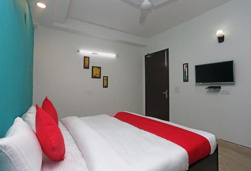 اتاق استاندارد, Oyo 28003 Maira Stays