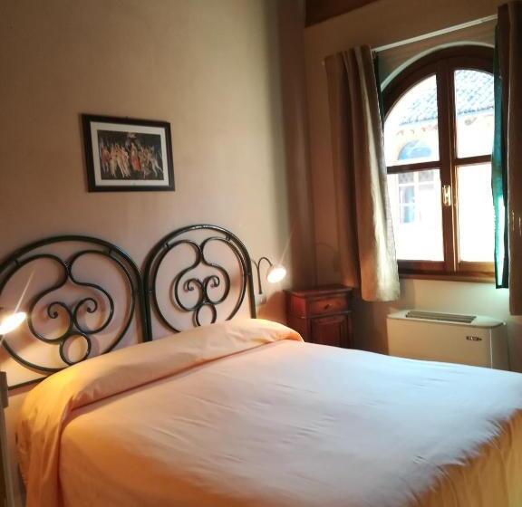 １ベッドルームアパートメント, Tenuta Montanello B&b