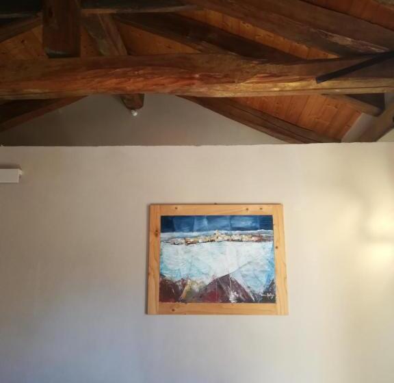 １ベッドルームアパートメント, Tenuta Montanello B&b