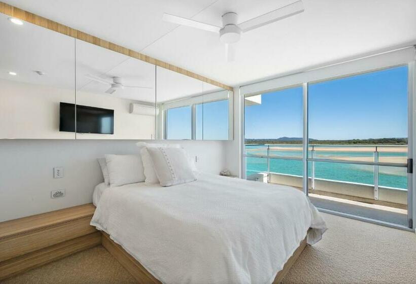 침실 3개 아파트, Las Rias Holiday Apartments
