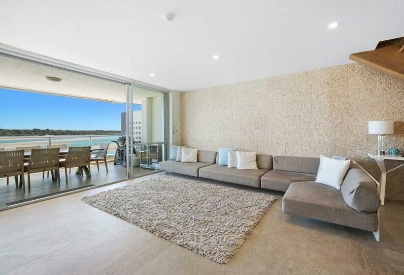 Apartamento 3 Dormitórios, Las Rias Holiday Apartments