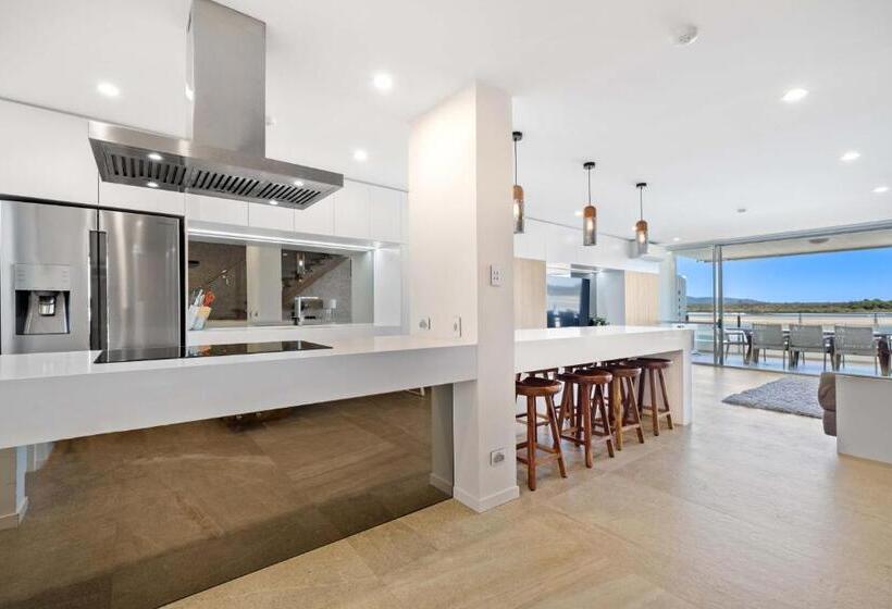 침실 3개 아파트, Las Rias Holiday Apartments