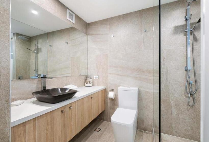 Apartamento 3 Dormitórios, Las Rias Holiday Apartments