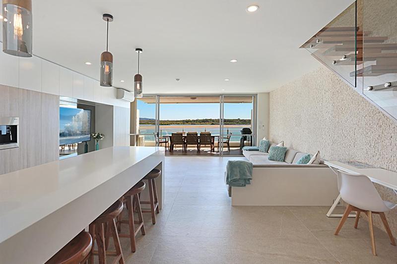 침실 3개 아파트, Las Rias Holiday Apartments