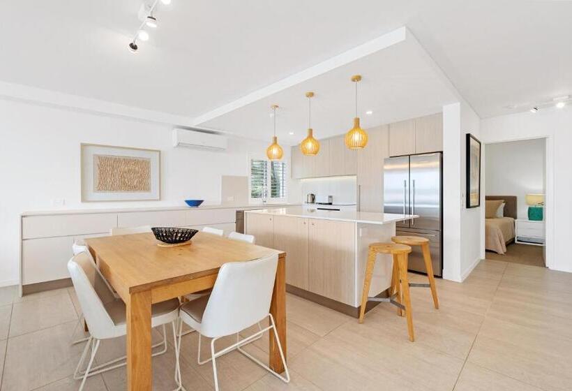 침실 3개 아파트, Las Rias Holiday Apartments