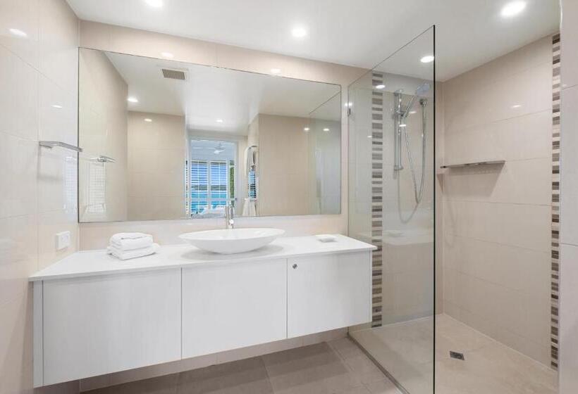 1베드룸 아파트 1층, Las Rias Holiday Apartments
