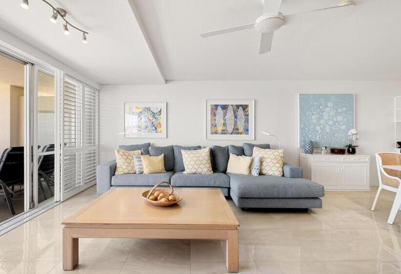 침실 2개 아파트, Las Rias Holiday Apartments