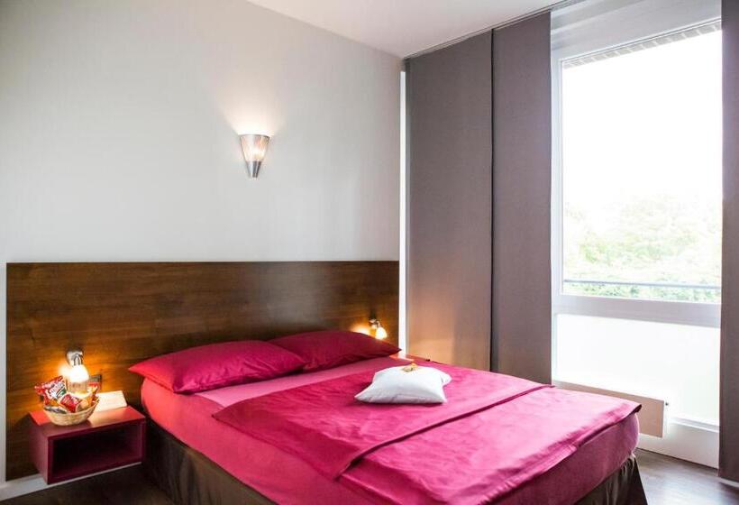 Номер Комфорт Индивидуальный, Auszeit Hotel Düsseldorf   Das Frühstückshotel   Partner Of Sorat Hotels