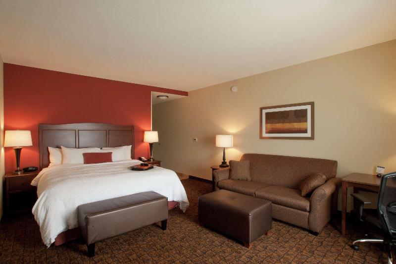 Номер Стандарт Адаптированный для Инвалидов, Country Inn & Suites By Radisson, Birch Run Frankenmuth, Mi