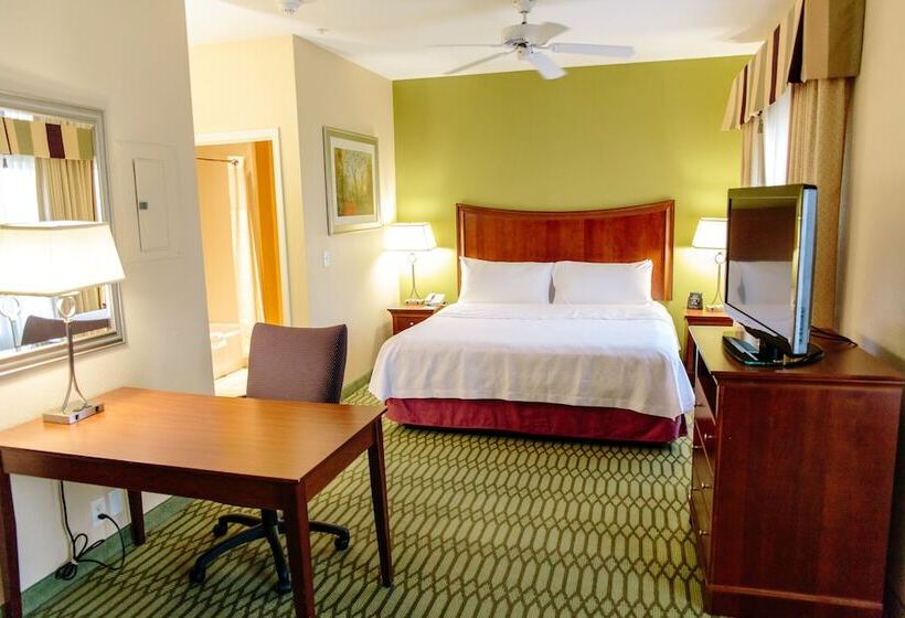 سوییت, Homewood Suites By Hilton College Station