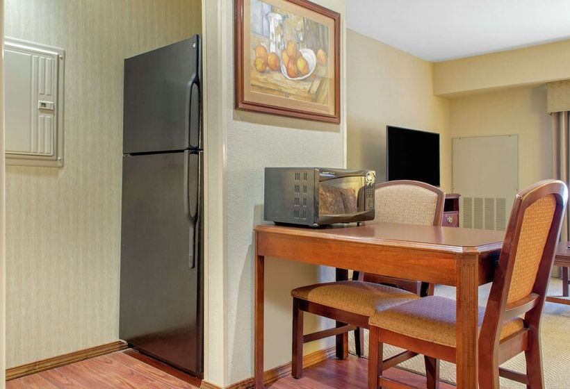 سوییت, Homewood Suites By Hilton College Station