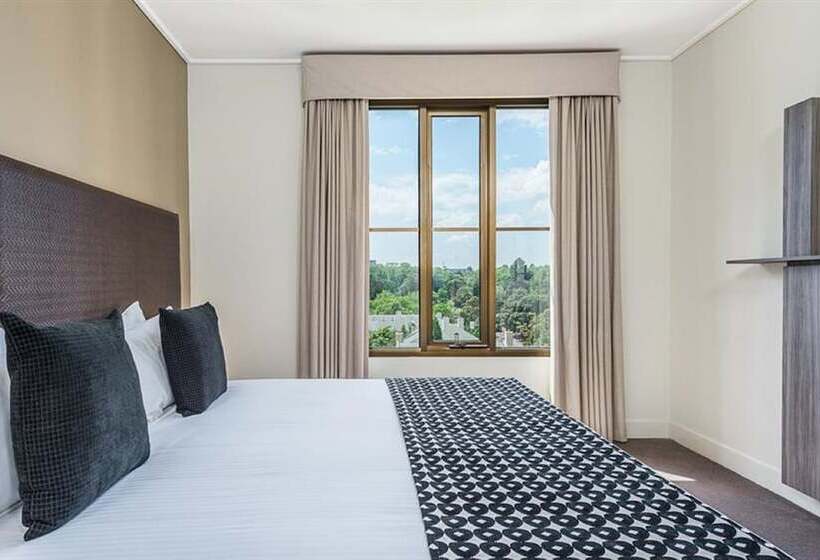 استودیو استاندارد با تخت کینگ, Mantra On Jolimont Melbourne