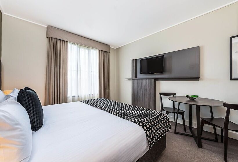 استودیو استاندارد با تخت کینگ, Mantra On Jolimont Melbourne