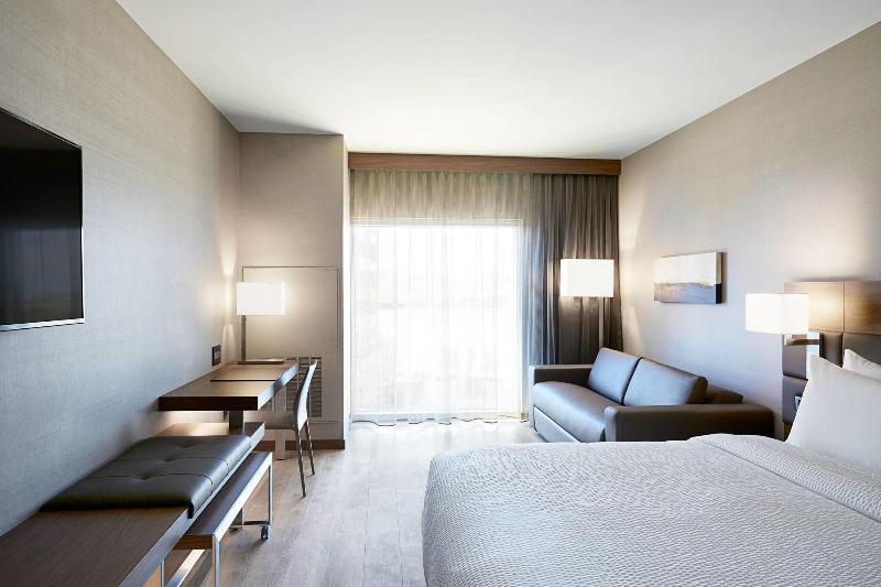 Номер Стандарт, Meninya Palms Resort Moama