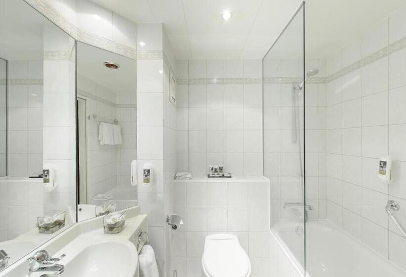 Номер Стандарт, Mercure  Kamen Unna