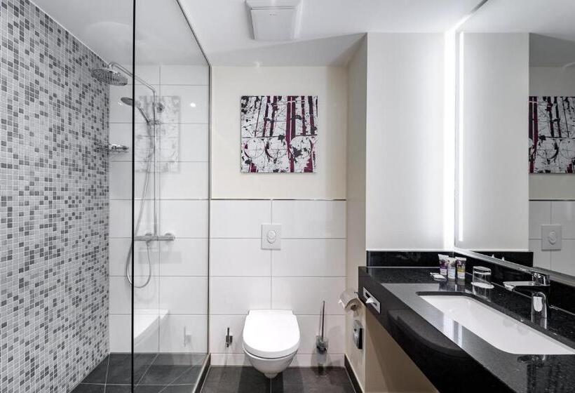 Номер Престиж, Mercure  Kamen Unna