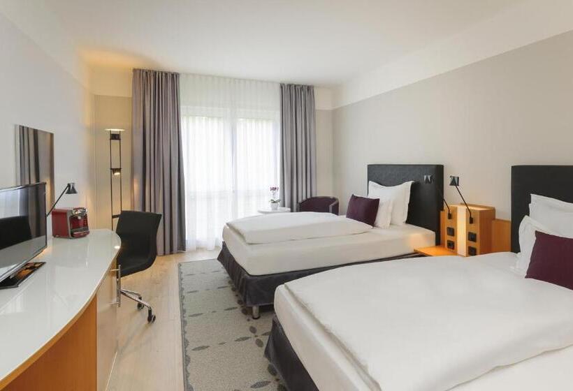 Номер Стандарт, Mercure  Kamen Unna