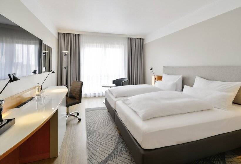 Номер Стандарт, Mercure  Kamen Unna