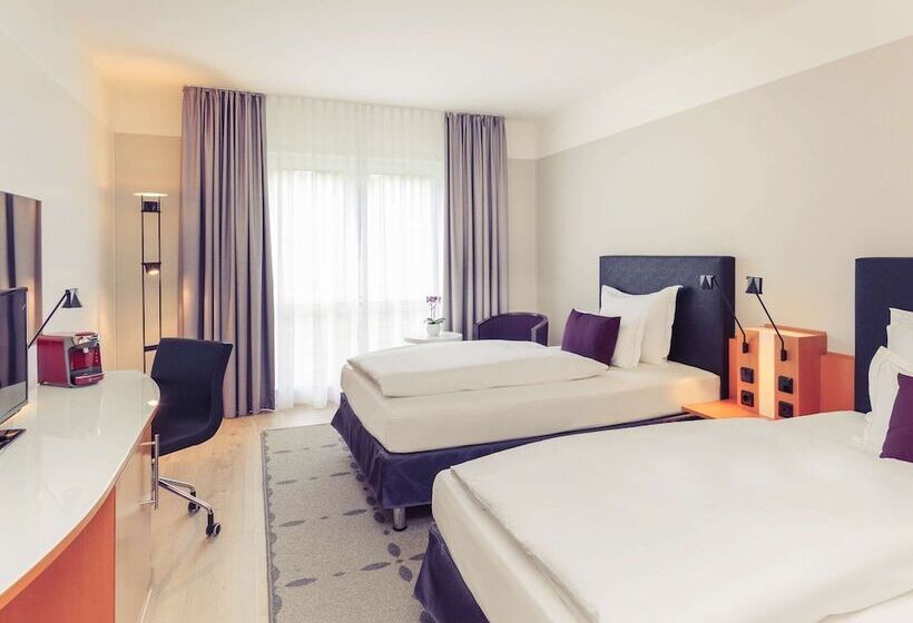 Номер Стандарт, Mercure  Kamen Unna