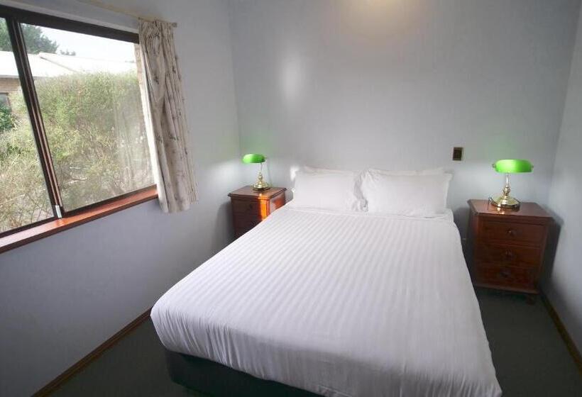 스탠다드 자쿠지 룸, Margaret River Motel