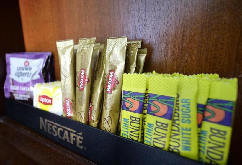ファミリールーム, Margaret River Motel
