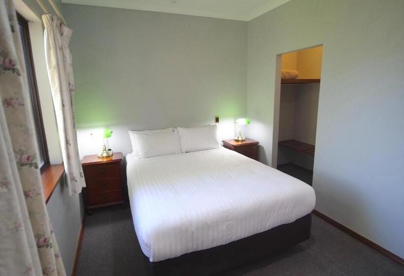 패밀리 룸, Margaret River Motel