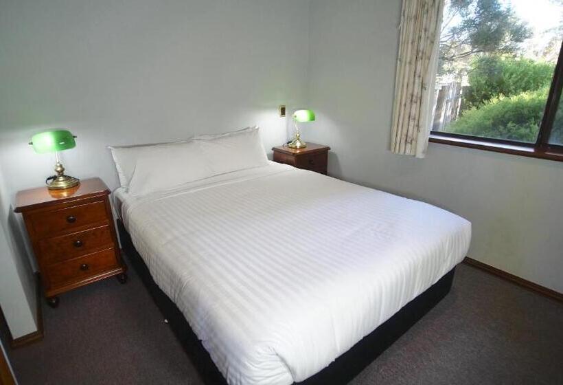 ファミリールーム, Margaret River Motel