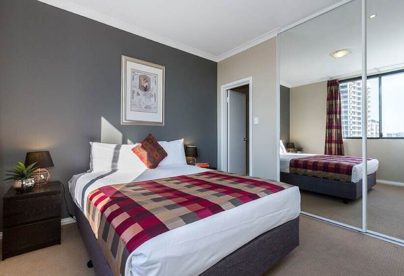 Apartamento 1 Dormitório, Mont Clare Boutique Apartments