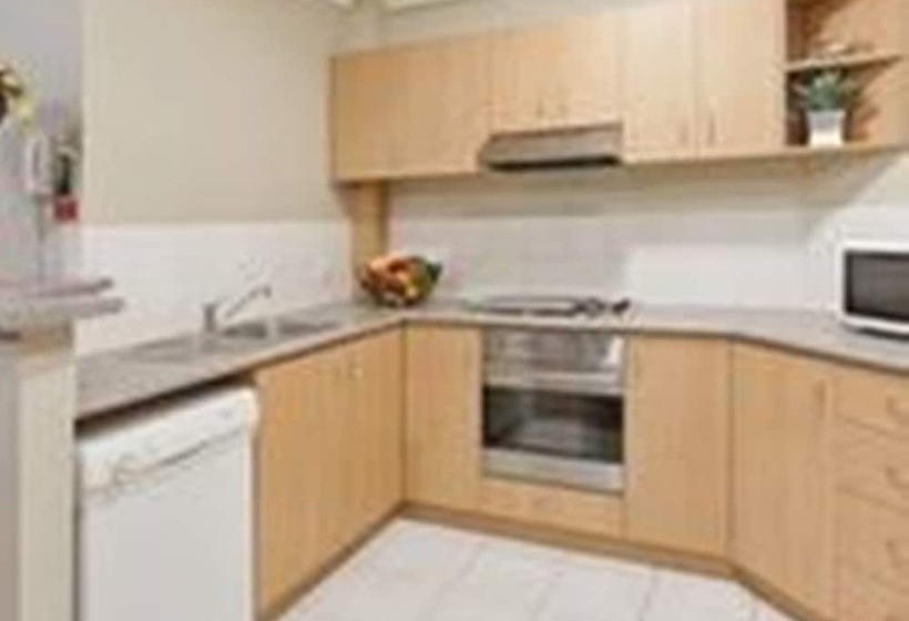 Apartamento 2 Dormitórios, Mont Clare Boutique Apartments