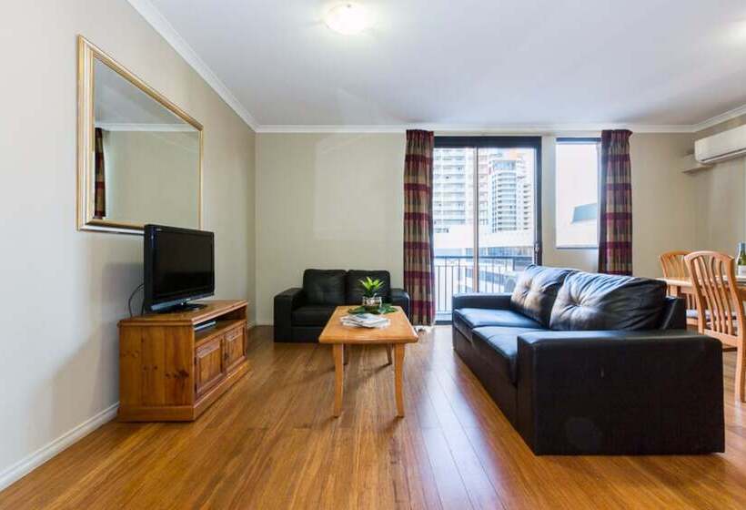 Apartamento 3 Dormitórios, Mont Clare Boutique Apartments