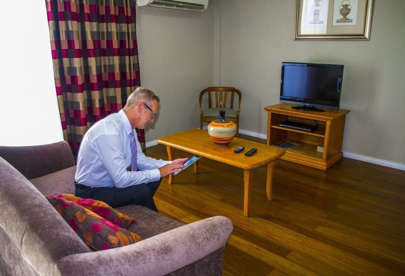 Apartamento 1 Dormitório, Mont Clare Boutique Apartments