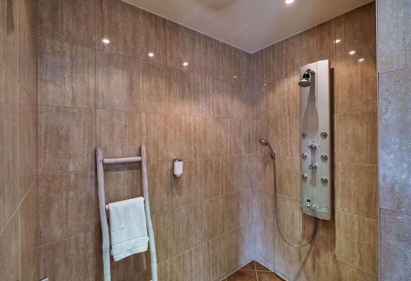 استودیوی استاندارد, Precise Resort Schwielowsee