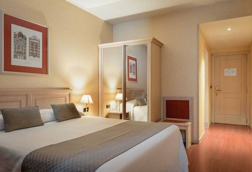 Номер Стандарт, Sunotel Aston