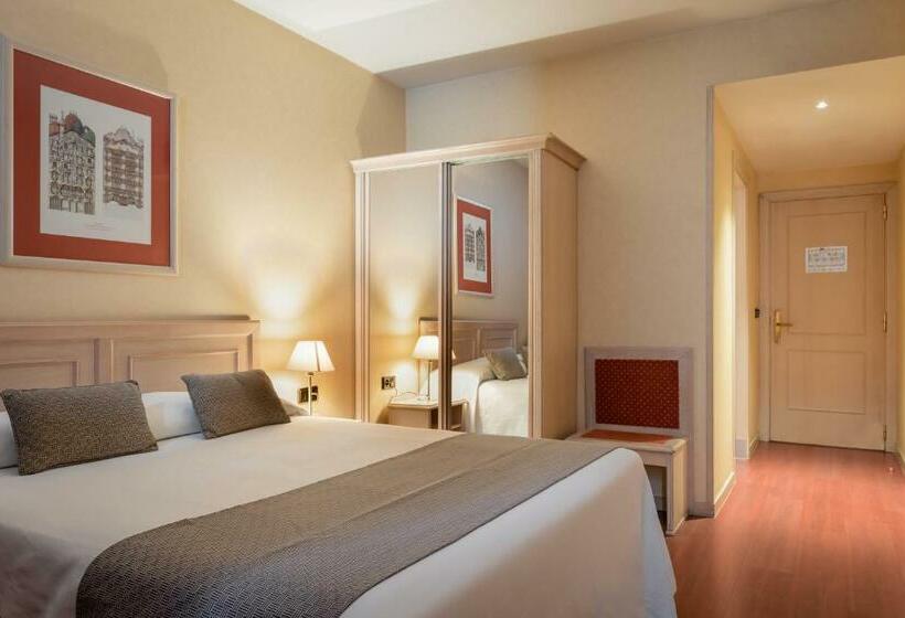 Номер Стандарт, Sunotel Aston