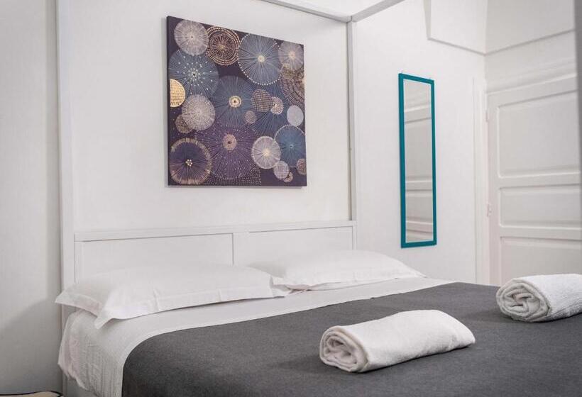 سوییت جونیور, Dama Bianca Boutique Hotel Ostuni