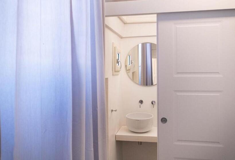 سوییت جونیور, Dama Bianca Boutique Hotel Ostuni