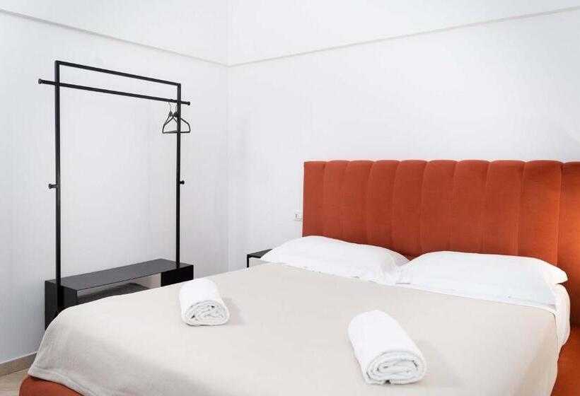 سوییت جونیور لوکس, Dama Bianca Boutique Hotel Ostuni