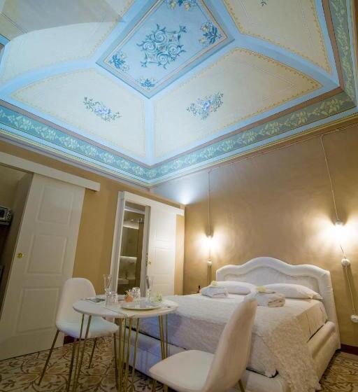 اتاق سوپریور, Dama Bianca Boutique Hotel Ostuni