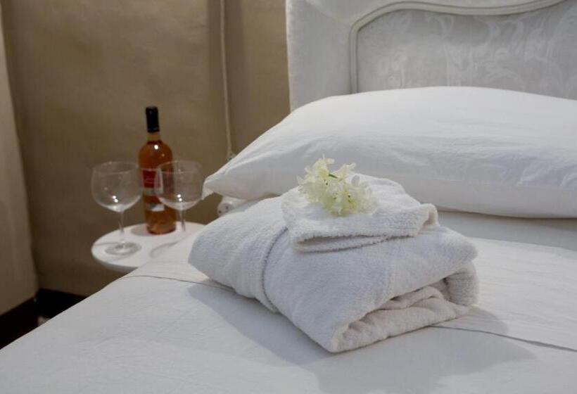 اتاق سوپریور, Dama Bianca Boutique Hotel Ostuni