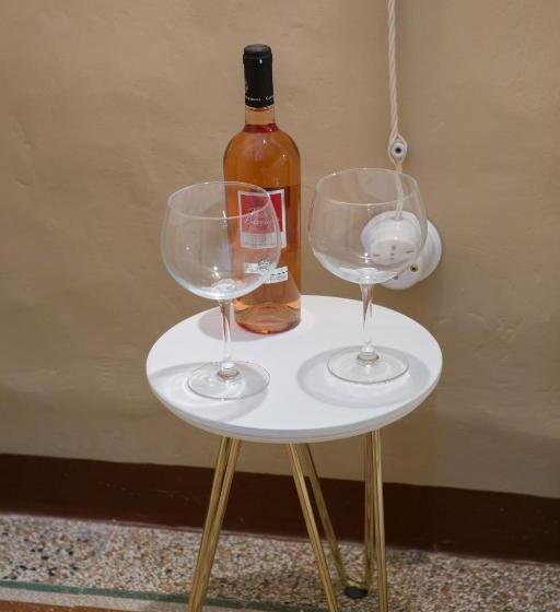 اتاق سوپریور, Dama Bianca Boutique Hotel Ostuni