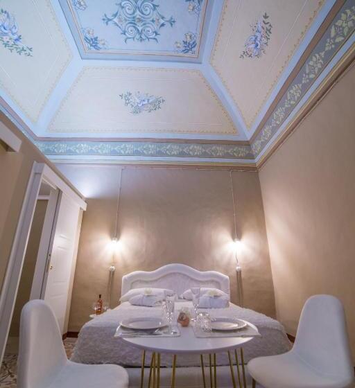 اتاق سوپریور, Dama Bianca Boutique Hotel Ostuni
