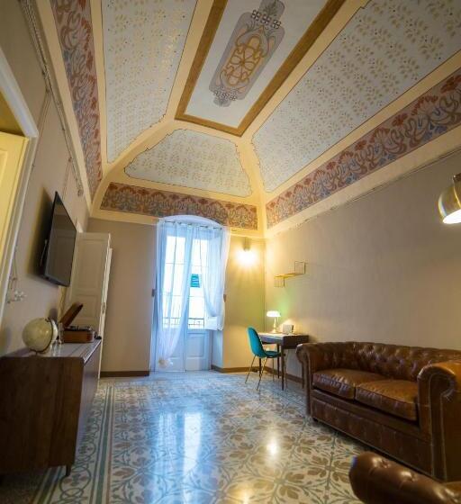اتاق سوپریور, Dama Bianca Boutique Hotel Ostuni