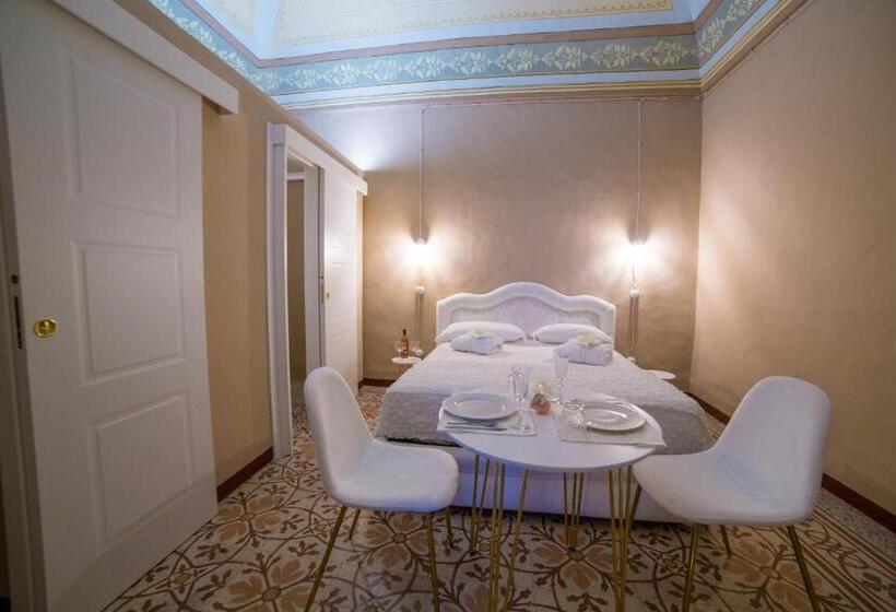 اتاق سوپریور, Dama Bianca Boutique Hotel Ostuni